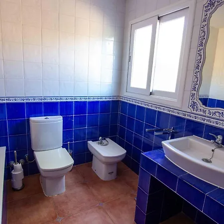 Casa vacanze El Acebuche Jete