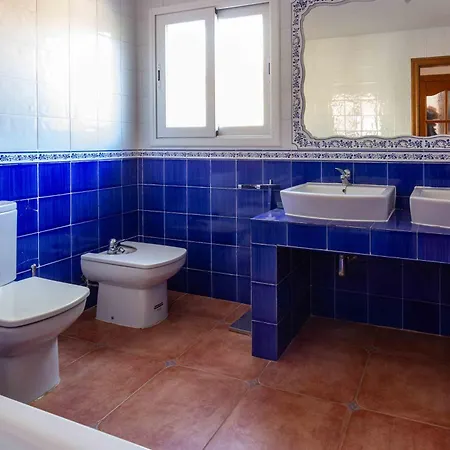 Casa vacanze El Acebuche *